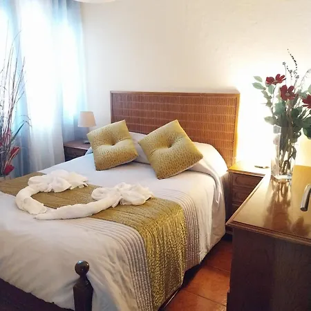 Apartman Serra Da Estrela Superior Dany Flat *