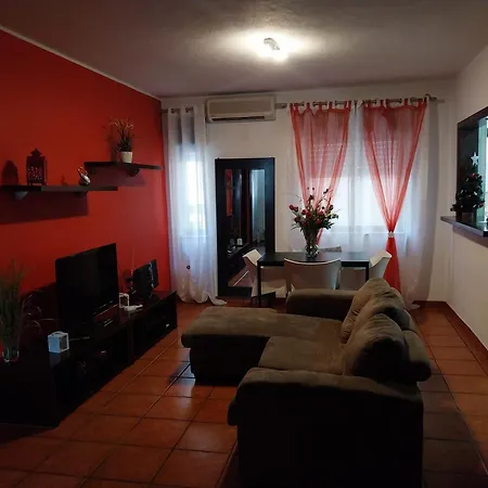 Apartman Serra Da Estrela Superior Dany Flat