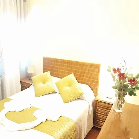 Serra Da Estrela Superior Dany Flat Lejlighed