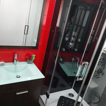 Serra Da Estrela Superior Dany Flat