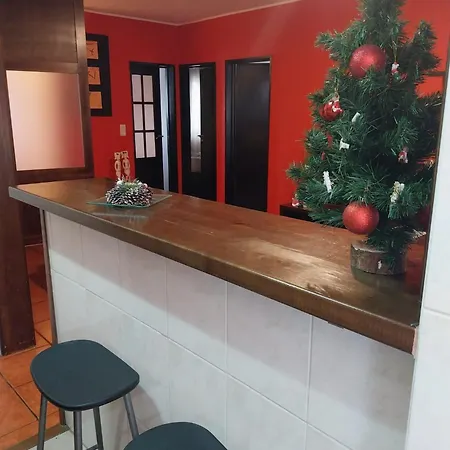 Serra Da Estrela Superior Dany Flat *