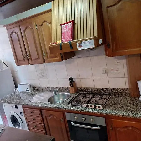 Serra Da Estrela Superior Dany Flat Seia