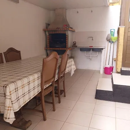 Serra Da Estrela Superior Dany Flat Apartman *