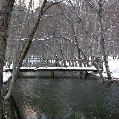 Apartman Serra Da Estrela Superior Dany Flat *