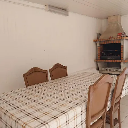 Apartman Serra Da Estrela Superior Dany Flat