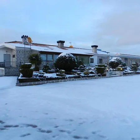 Serra Da Estrela Superior Dany Flat