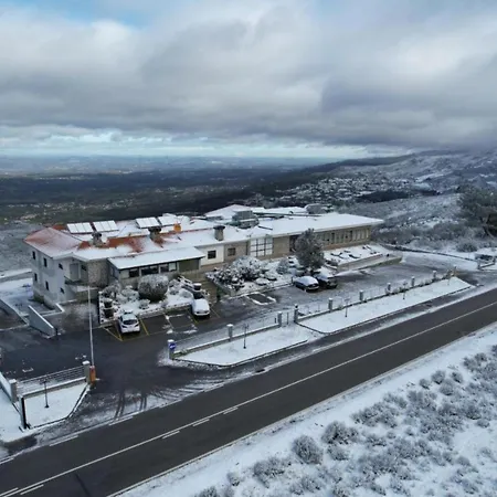Apartman Serra Da Estrela Superior Dany Flat