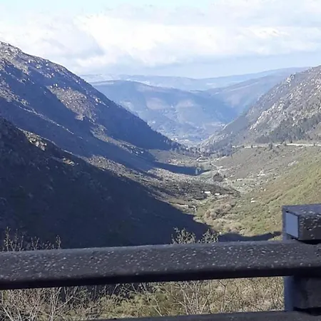 Apartman Serra Da Estrela Superior Dany Flat