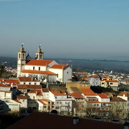 Apartman Serra Da Estrela Superior Dany Flat Seia