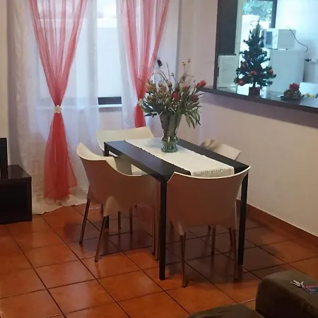 Serra Da Estrela Superior Dany Flat Seia