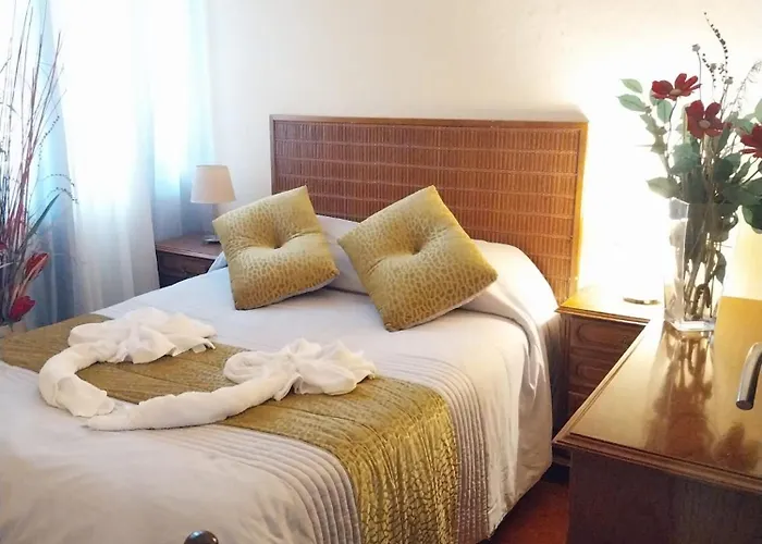 Apartamento Serra Da Estrela Superior Dany Flat *