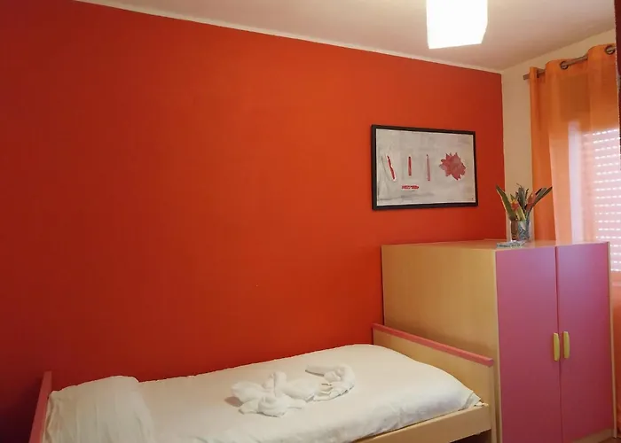 Serra Da Estrela Superior Dany Flat Seia