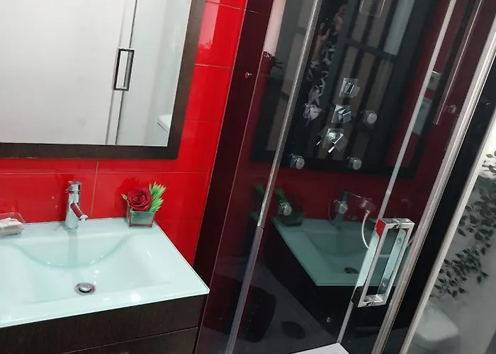 Serra Da Estrela Superior Dany Flat