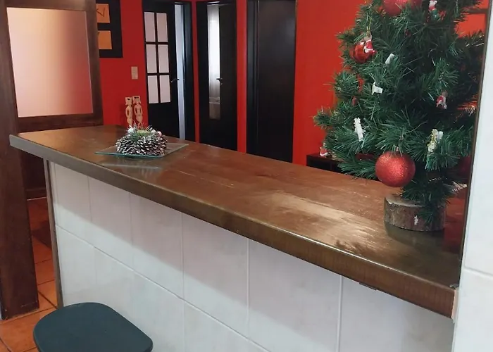 Serra Da Estrela Superior Dany Flat *