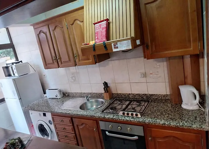 Serra Da Estrela Superior Dany Flat Seia