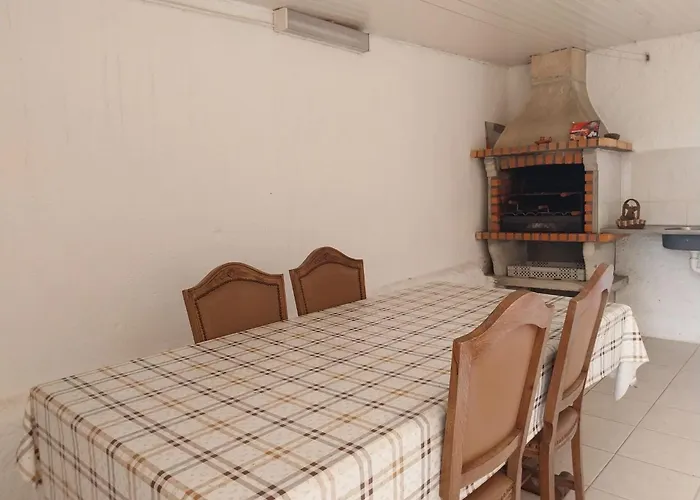 Apartman Serra Da Estrela Superior Dany Flat