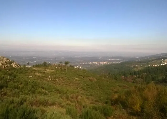 Serra Da Estrela Superior Dany Flat *