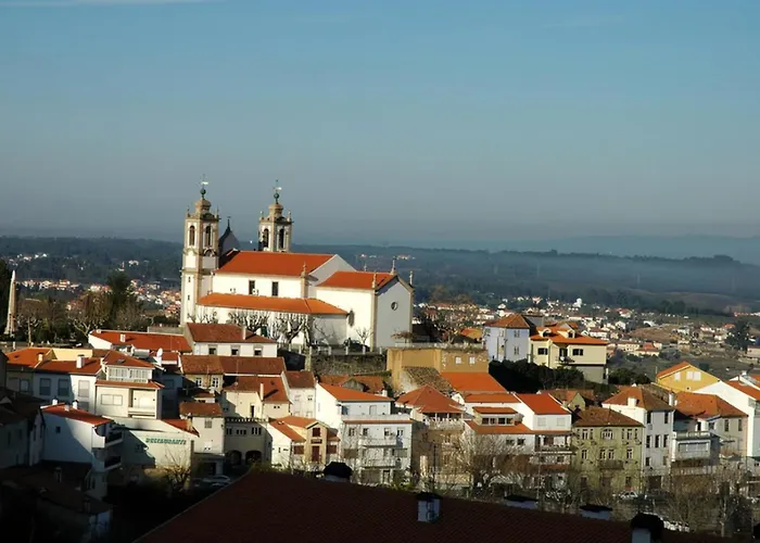 Apartman Serra Da Estrela Superior Dany Flat Seia