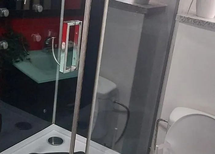 Serra Da Estrela Superior Dany Flat Apartamento