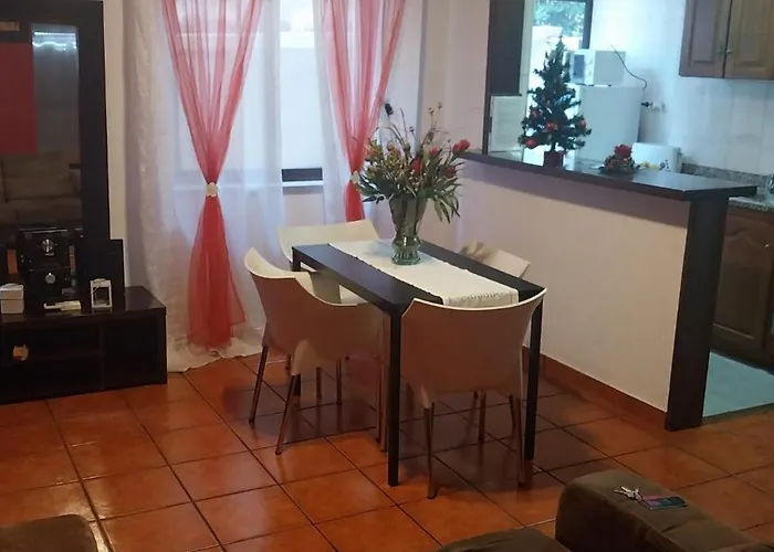 Serra Da Estrela Superior Dany Flat Seia