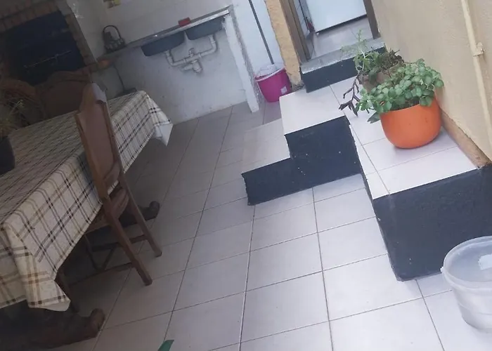 Serra Da Estrela Superior Dany Flat * Seia