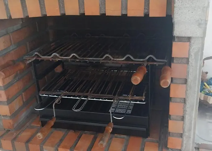 Serra Da Estrela Superior Dany Flat * Seia